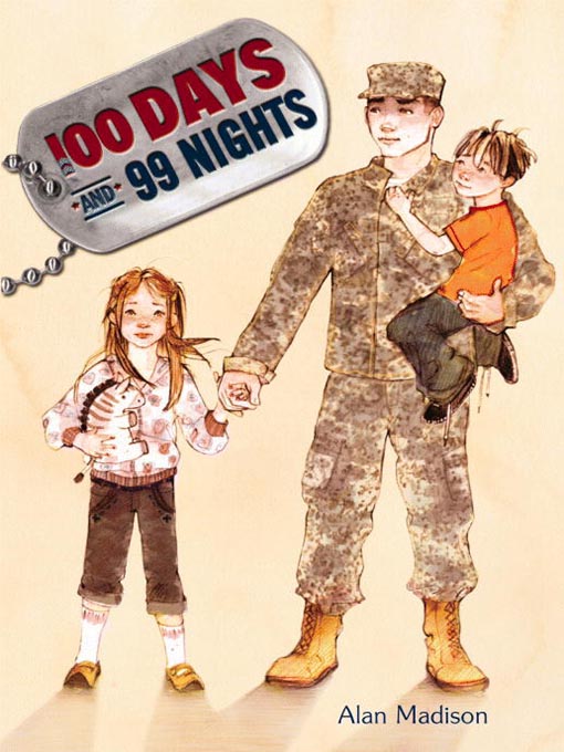 Title details for 100 Days and 99 Nights by Alan Madison - Wait list